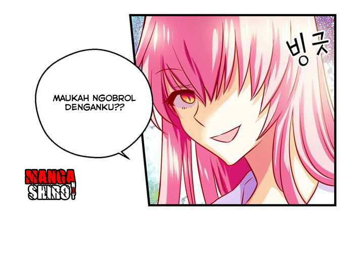Hyulla’s Race Chapter 07.2 Gambar 10